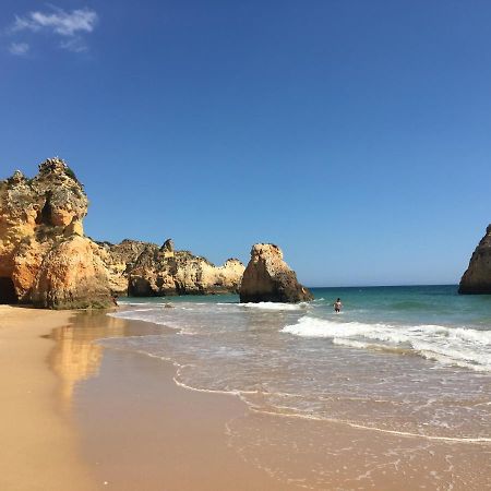 Apartamentos Praia Da Rocha Alex&Mila Vista Mar Portimão Buitenkant foto