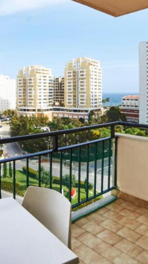 Apartamentos Praia Da Rocha Alex&Mila Vista Mar Portimão Buitenkant foto