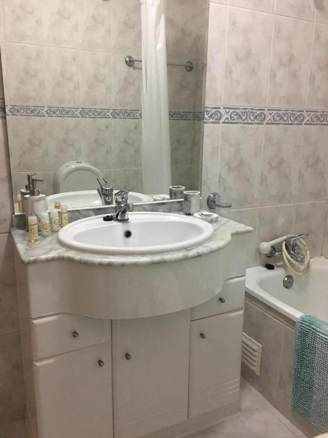 Apartamentos Praia Da Rocha Alex&Mila Vista Mar Portimão Buitenkant foto