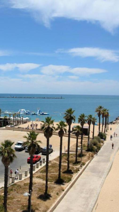Apartamentos Praia Da Rocha Alex&Mila Vista Mar Portimão Buitenkant foto