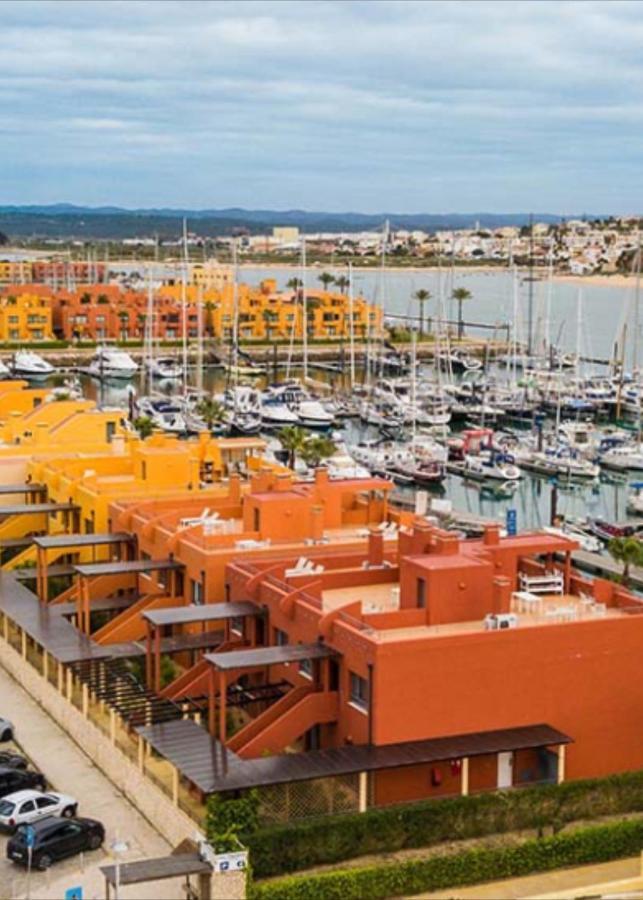 Apartamentos Praia Da Rocha Alex&Mila Vista Mar Portimão Buitenkant foto