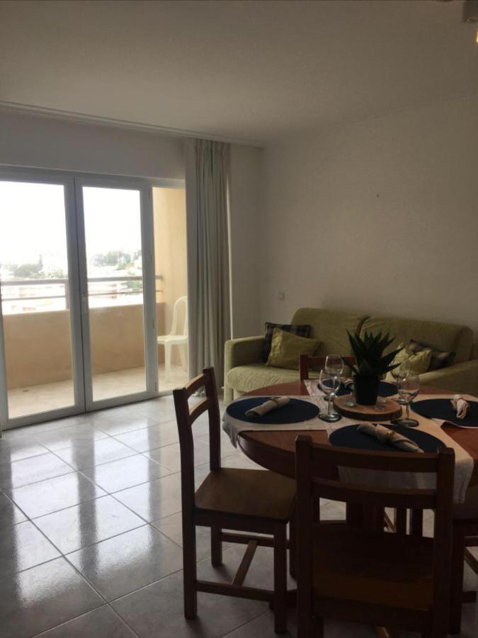 Apartamentos Praia Da Rocha Alex&Mila Vista Mar Portimão Buitenkant foto