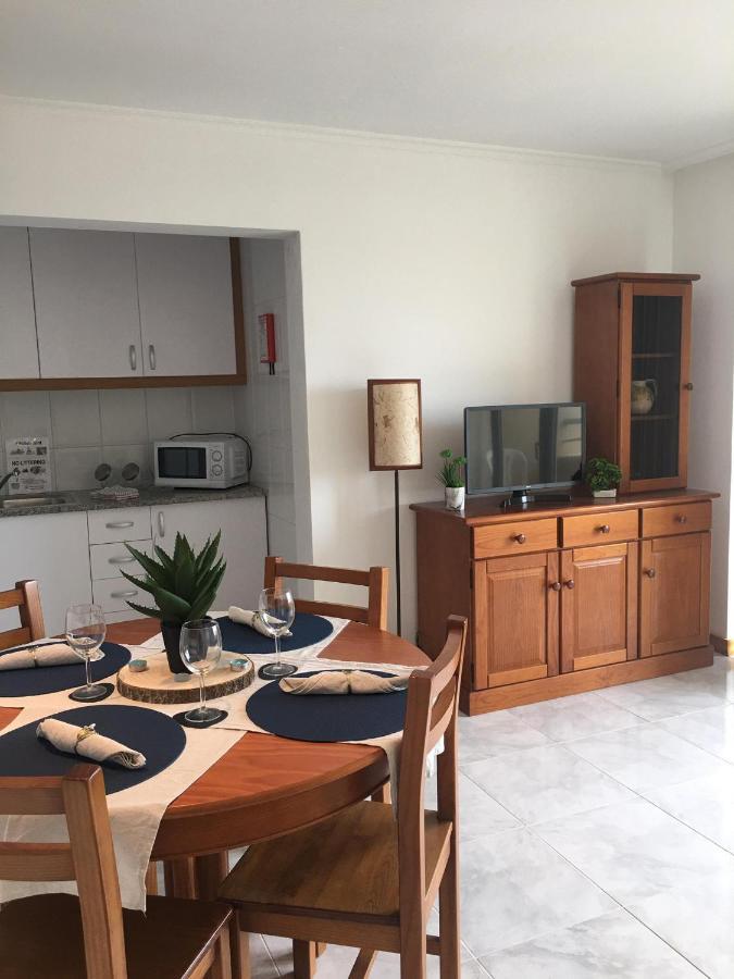 Apartamentos Praia Da Rocha Alex&Mila Vista Mar Portimão Buitenkant foto
