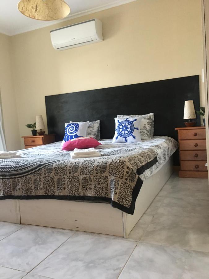 Apartamentos Praia Da Rocha Alex&Mila Vista Mar Portimão Buitenkant foto